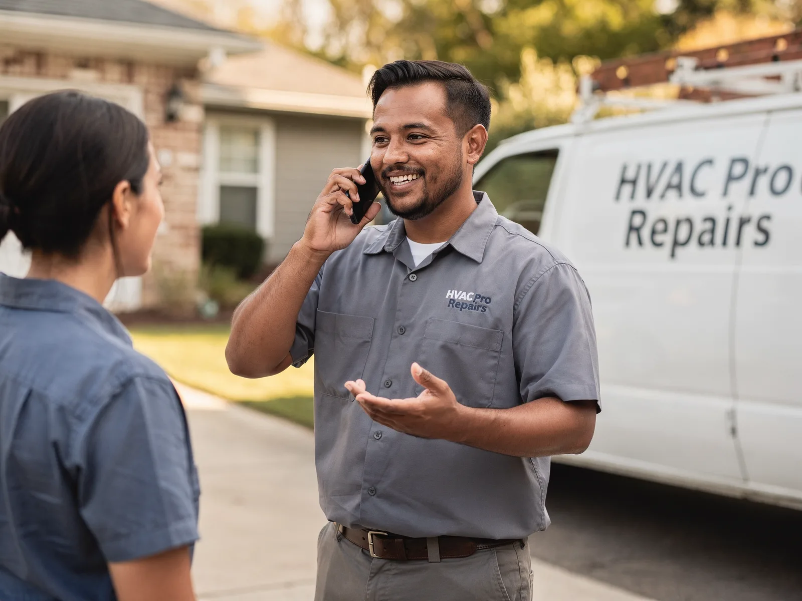 Heat Pump Repair Dillard, GA FAQs